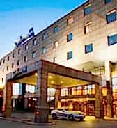 Radisson Blu Conference & Airport Hotel