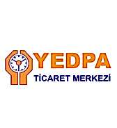 Yedpa Ticaret Merkezi