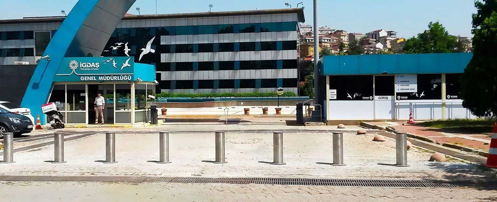 Transpark