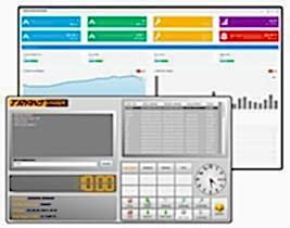 ONLINE OTOPARK YÖNETİM VE KONTROL SİSTEMİ
