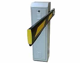 OTOPARK SİSTEMİ - OTOMATİK BARİYER (1 sn)